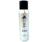 Adidas UEFA Champions League Star dezodorant w sprayu dla mężczyzn 150 ml
