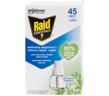 Raid Essentials wymienna wkładka do elektrycznego odparywacza 45 nocy 27 ml