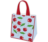 Torba na zakupy Gam wytrzymała w wzory 34 x 36 x 20 cm