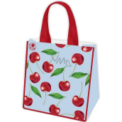 Torba na zakupy Gam wytrzymała w wzory 34 x 36 x 20 cm