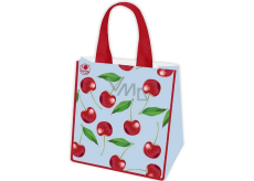 Torba na zakupy Gam wytrzymała w wzory 34 x 36 x 20 cm
