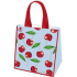 Torba na zakupy Gam wytrzymała w wzory 34 x 36 x 20 cm