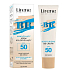 Lirene BB krem SPF50 do cery wyrównujący krem 02 Nude 30 ml