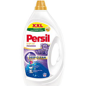 Persil gel Color Lawendowy 60 prań
