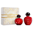 Christian Dior Hypnotic Poison woda toaletowa 50 ml + mleczko do ciała perfumowane 75 ml, zestaw prezentowy dla kobiet