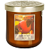 Heart & Home Jabłkowy sen sojowa świeca zapachowa średnia aż 30 godzin 110 g