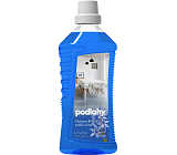 LAVON czyszczp do podłóg Blue Fresh, 1 l