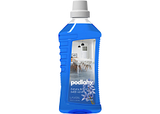 LAVON czyszczp do podłóg Blue Fresh, 1 l