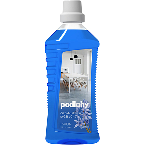 LAVON czyszczp do podłóg Blue Fresh, 1 l