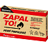 BALhome Zapal To, stały podpalacz, 40 podpałek