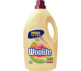 Woolite Color Fruity Keratin żel do prania 4,5 l