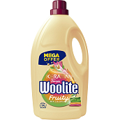 Woolite Color Fruity Keratin żel do prania 4,5 l