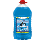 Velvana Glacidet Ice Free - 20°C nemrznoucí směs do ostřikovačů 5 l