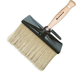 Spokar prostokątna pędzel malarski, 180 × 65 mm, nr 4A