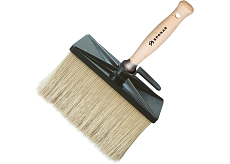 Spokar prostokątna pędzel malarski, 180 × 65 mm, nr 4A