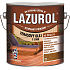 Lazurol s1080 olej tarasowy teak, 2,5 l
