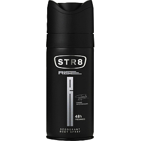 STR8 Fragrance Rise dezodorant, 150 ml