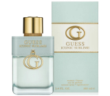 Guess Iconic Sublime dla kobiet perfumowana woda dla kobiet 100 ml