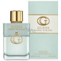 Guess Iconic Sublime dla kobiet perfumowana woda dla kobiet 100 ml