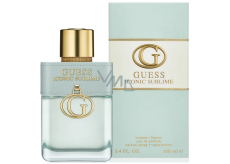 Guess Iconic Sublime dla kobiet perfumowana woda dla kobiet 100 ml