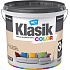Het Klasik Color farba malarska, 0247 beżowy kremowy, 1,5 kg 2572