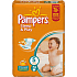 Pampers Sleep & Play Giantpack 5 Junior 11-25 kg plenkové kalhotky 74 kusů