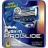 Gillette Fusion ProGlide náhradní hlavice 8 kusů pro muže