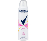 Rexona Sexy Bouquet antyperspirant spray dla kobiet 150 ml