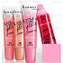 Rimmel London lesk na rty Royal Gloss 121 chrání, hydratuje a pečuje o rty