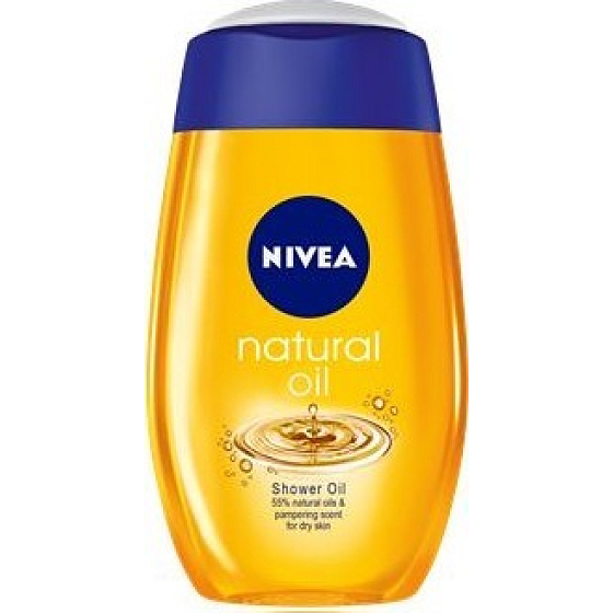 Nivea Sunny Melon & Oil sprchový gel 250 ml