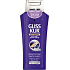 Gliss Kur Ultimate Volume Regenerace a objem šampon na vlasy 400 ml