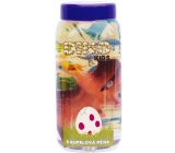 Bohemia Gifts Kids Dino żelowa kąpiel z zabawką 700 ml