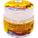 Bione Cosmetics Med a Q10 sůl do koupele 200 g