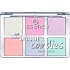 Essence All About Eyeshadow paletka očních stínů 02 Candies 8,5 g