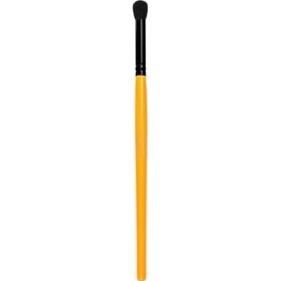 Kosmetický štětec na oční stíny různé barvy 18 cm 1 kus