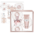 Nina Ricci Mademoiselle Ricci parfémovaná voda 50 ml + tělové mléko pro ženy 100 ml, dárková sada