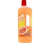 Savo Podłogi i powierzchnie drewno, laminat uniwersalny środek czyszczący 750 ml