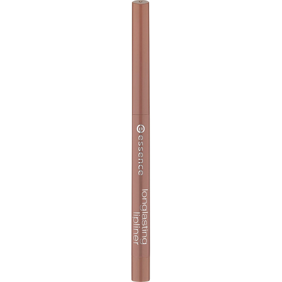 Essence Longlasting Lipliner dlouhotrvající tužka na rty 07 Plum Cake 0,23 g