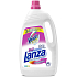 Lanza Vanish Ultra 2v1 Universal gel tekutý prací prostředek s odstraňovačem skvrn na všechny druhy prádla 15 dávek 0,99 g