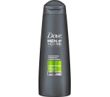 Dove Men + Care Fresh Clean 2w1 szampon do włosów 250 ml