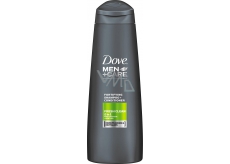 Dove Men + Care Fresh Clean 2w1 szampon do włosów 250 ml