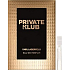 Karl Lagerfeld Private Klub for Woman parfémovaná voda pro ženy 2 ml s rozprašovačem, vialka