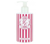Vivian Gray Yacht Club Pink luksusowe mydło tekturowe 250 ml