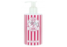 Vivian Gray Yacht Club Pink luksusowe mydło tekturowe 250 ml