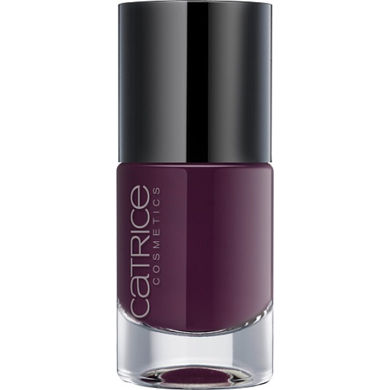 Catrice Ultimate lak na nehty 121 Plump Around 10 ml