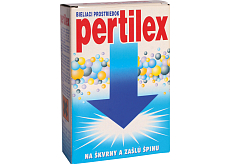 Důbrava Pertilex wybielacz do plam i starych zabrudzeń, 250 g