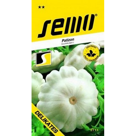 Semo Patizon Delicates 1,5 g