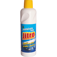 Důbrava Jitro zmiękczacz wody, 1 l