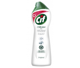 Cif Cream biały abrazivní čistící tekutý písek 250 ml