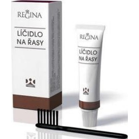 Regina Kosmetyk szczoteczka czarna 5,8 g